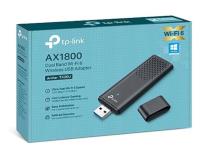 TP-LINK Archer TX20U 1800Mbps Kablosuz USB Adaptör AX1800 - 1
